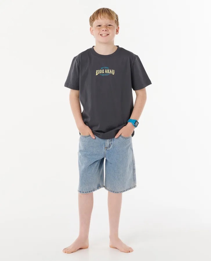 Ewg The Bay Tee-kids