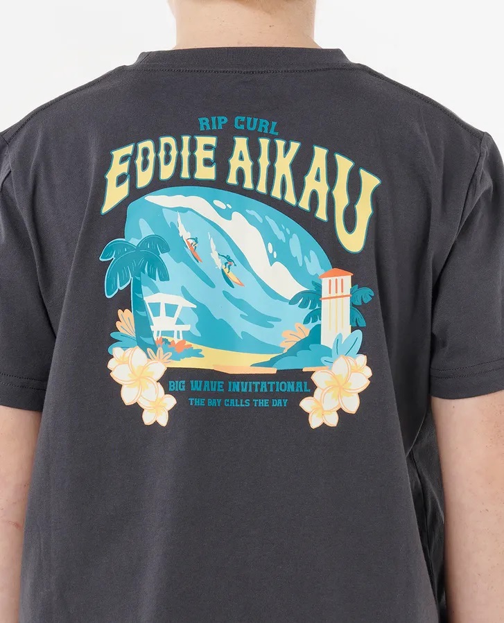 Ewg The Bay Tee-kids