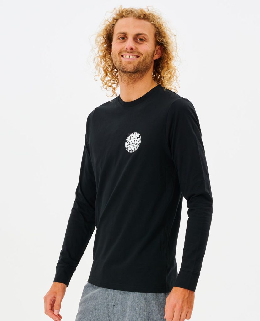 T-shirt protection UV à manches longues Icons Of Surf