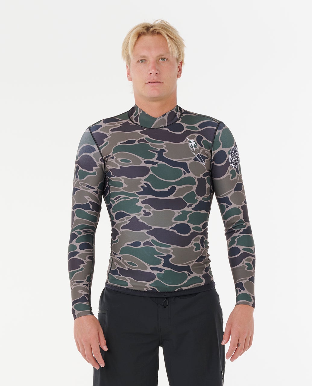 Ewg Dawn Patrol Ls Jacket 1.5