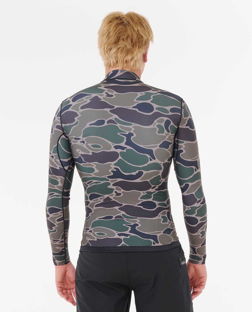 Ewg Dawn Patrol Ls Jacket 1.5