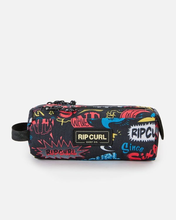 Pencil Case 2cp Bts