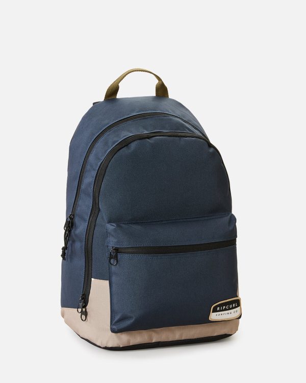 Double Dome Pro 24l