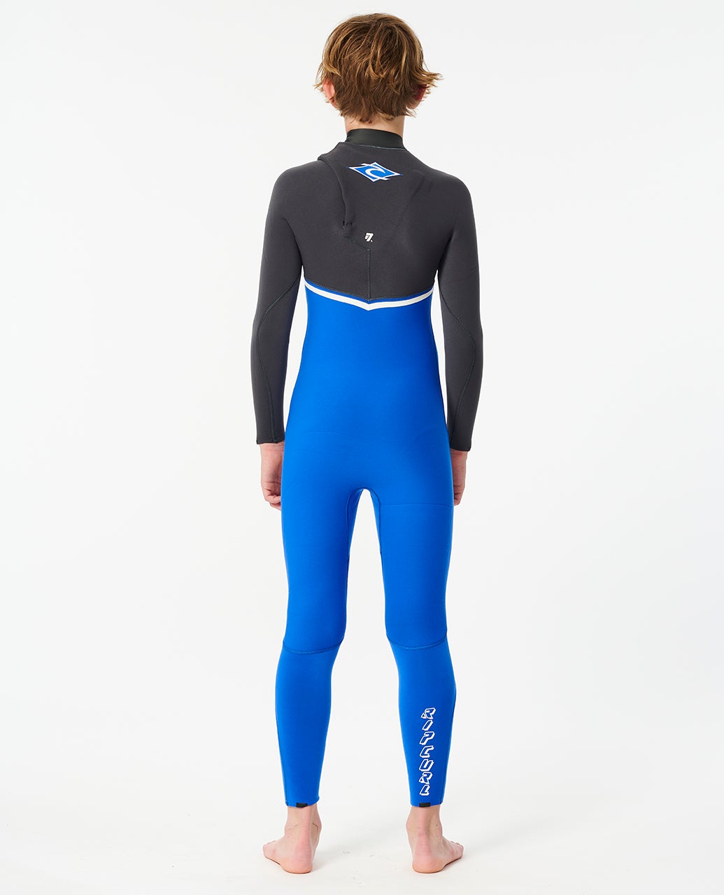 Combinaison enfant Flashbomb 3/2 Zip poitrine