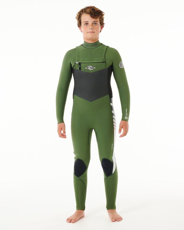 Jnr Dawn Patrol Cz Stm 43 Gb