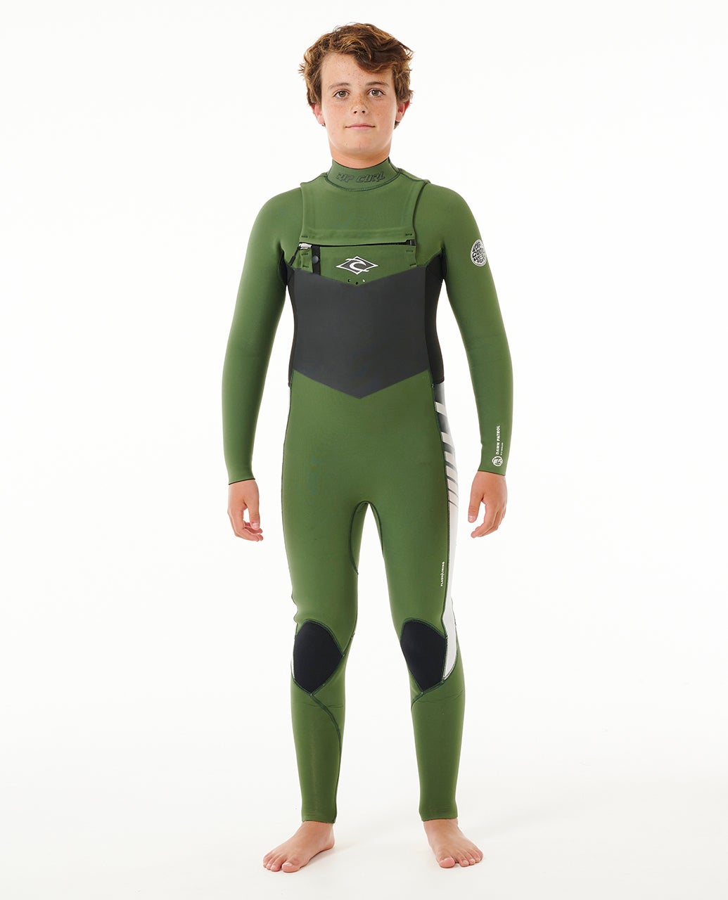 Jnr Dawn Patrol Cz Stm 43 Gb