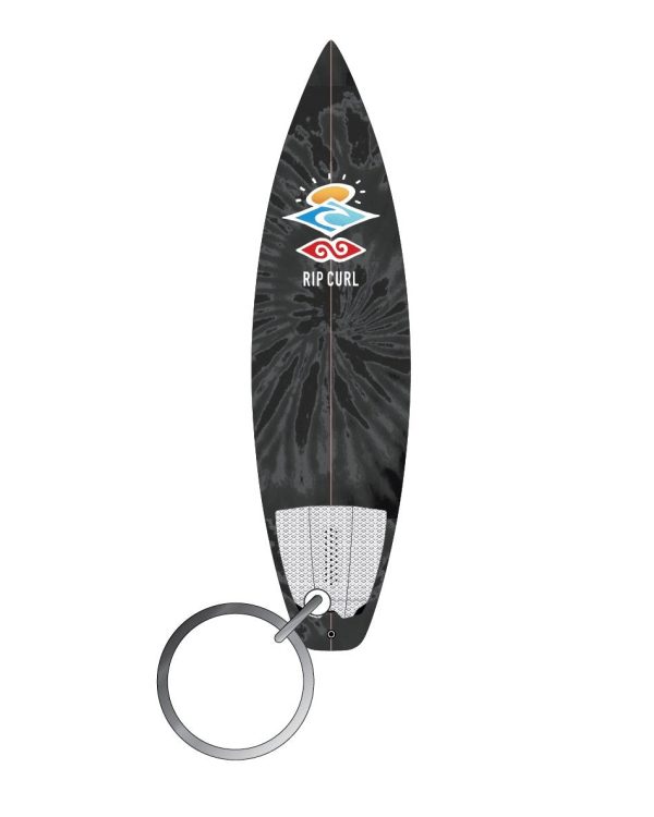 Porte-clés surfboard - vue alternative