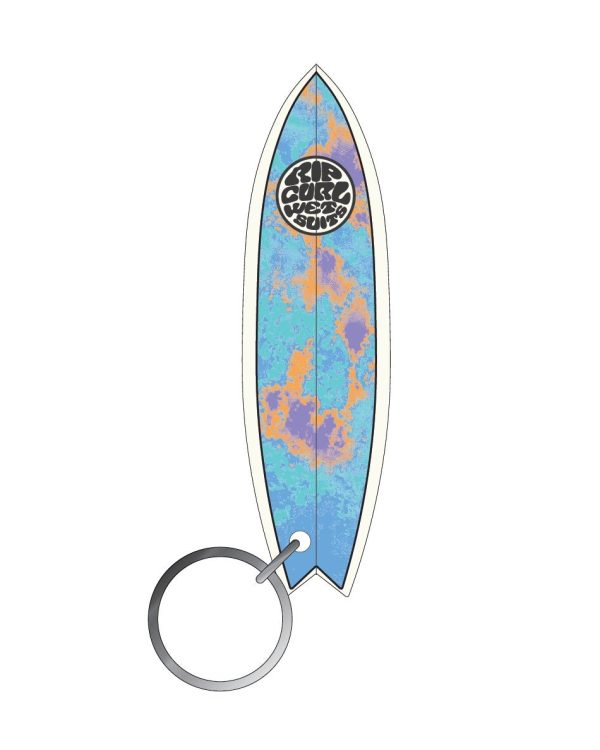 Porte-clés surfboard