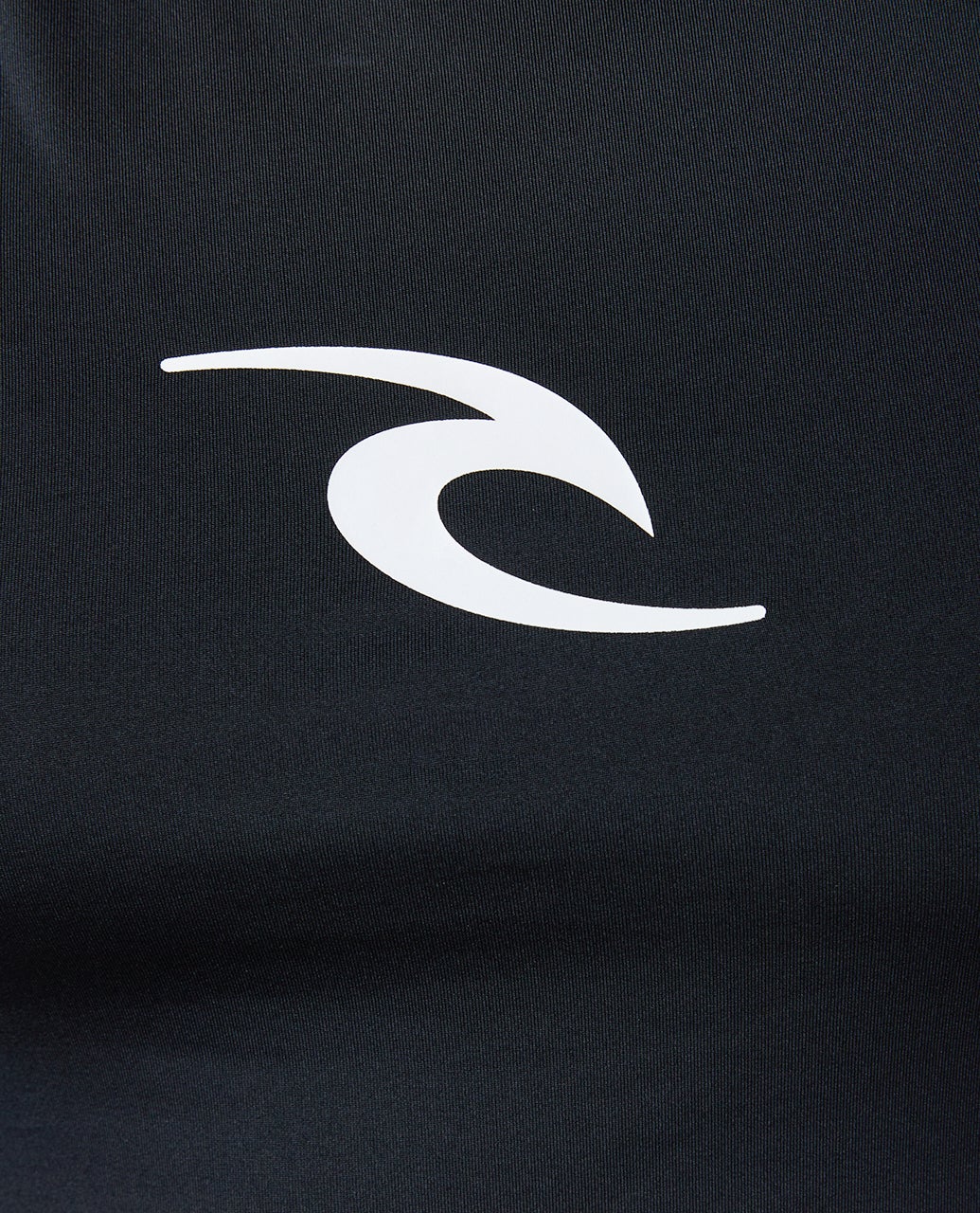 T-shirt protection UV à manches courtes Waves UPF Perf