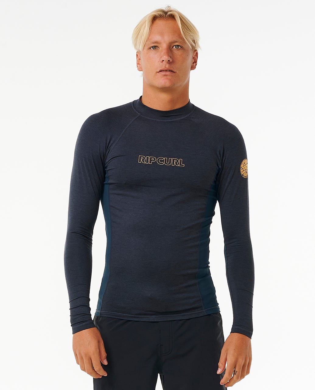 T-Shirt Anti-UV à manches longues Dawn Patrol