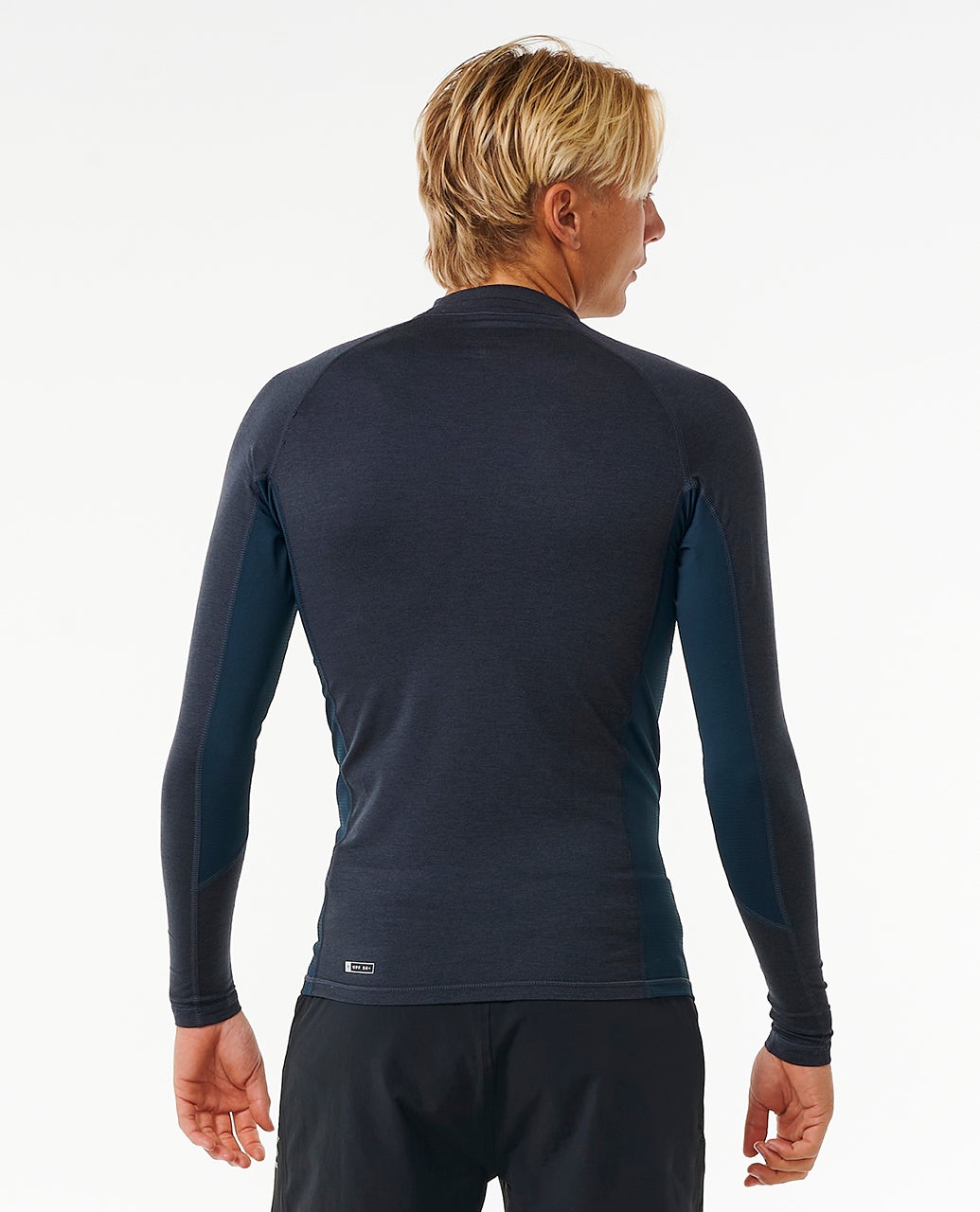 T-Shirt Anti-UV à manches longues Dawn Patrol