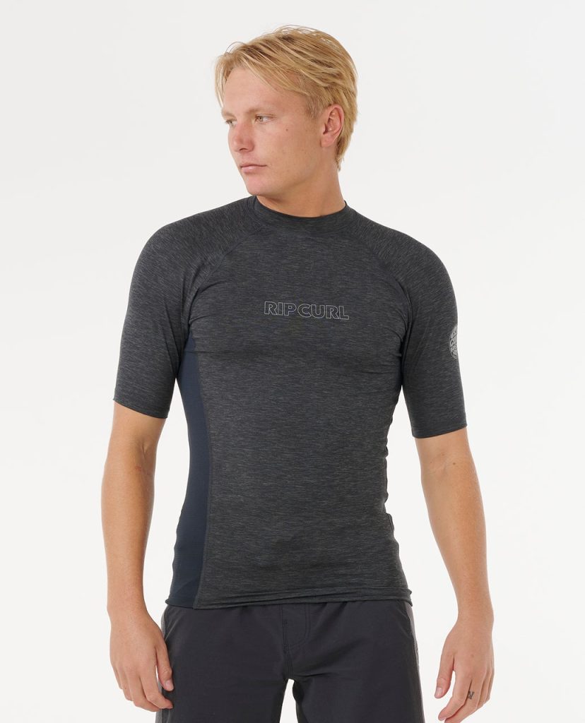 T-Shirt Anti-UV à manches courtes Dawn Patrol