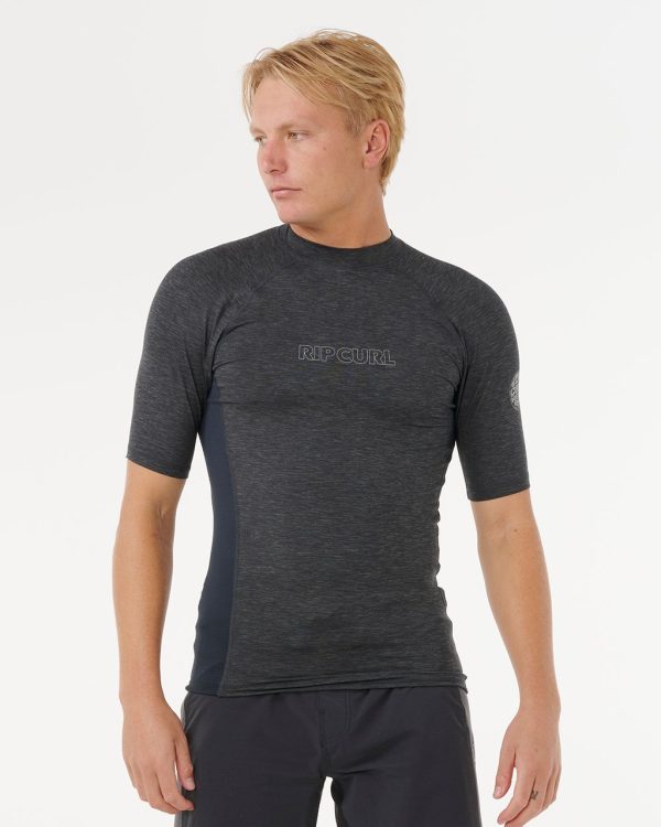 T-Shirt Anti-UV à manches courtes Dawn Patrol