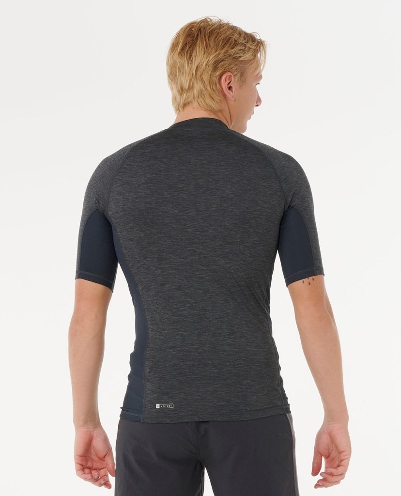 T-Shirt Anti-UV à manches courtes Dawn Patrol