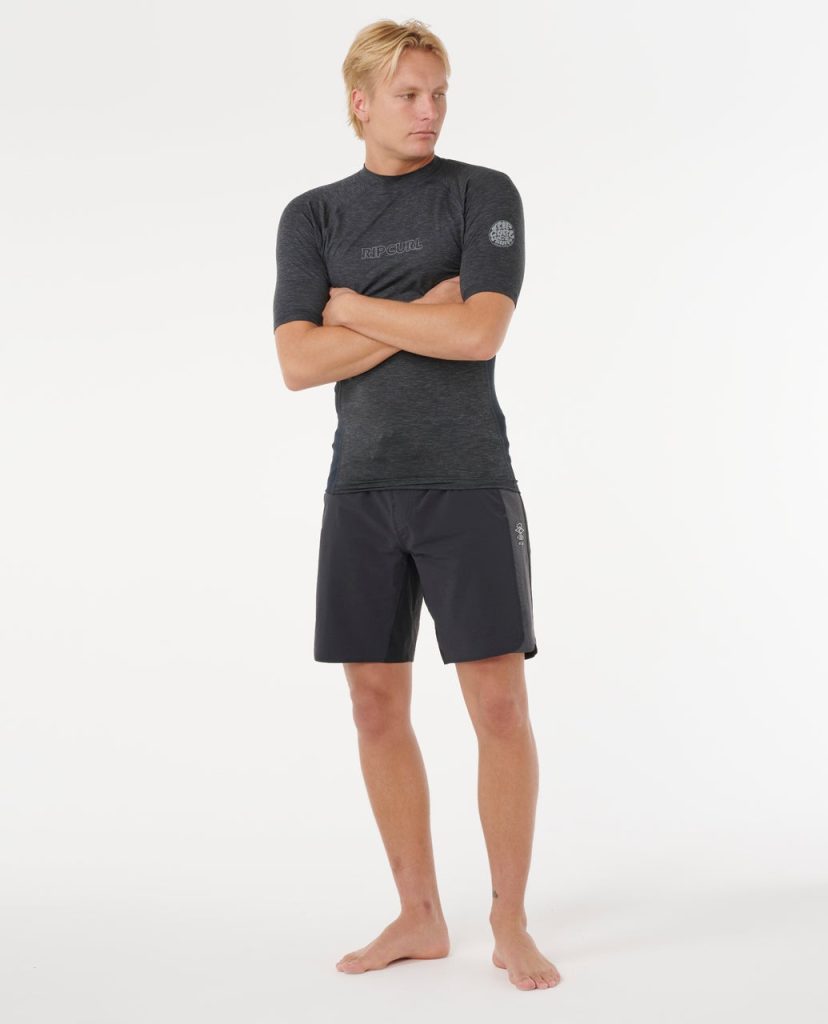 T-Shirt Anti-UV à manches courtes Dawn Patrol