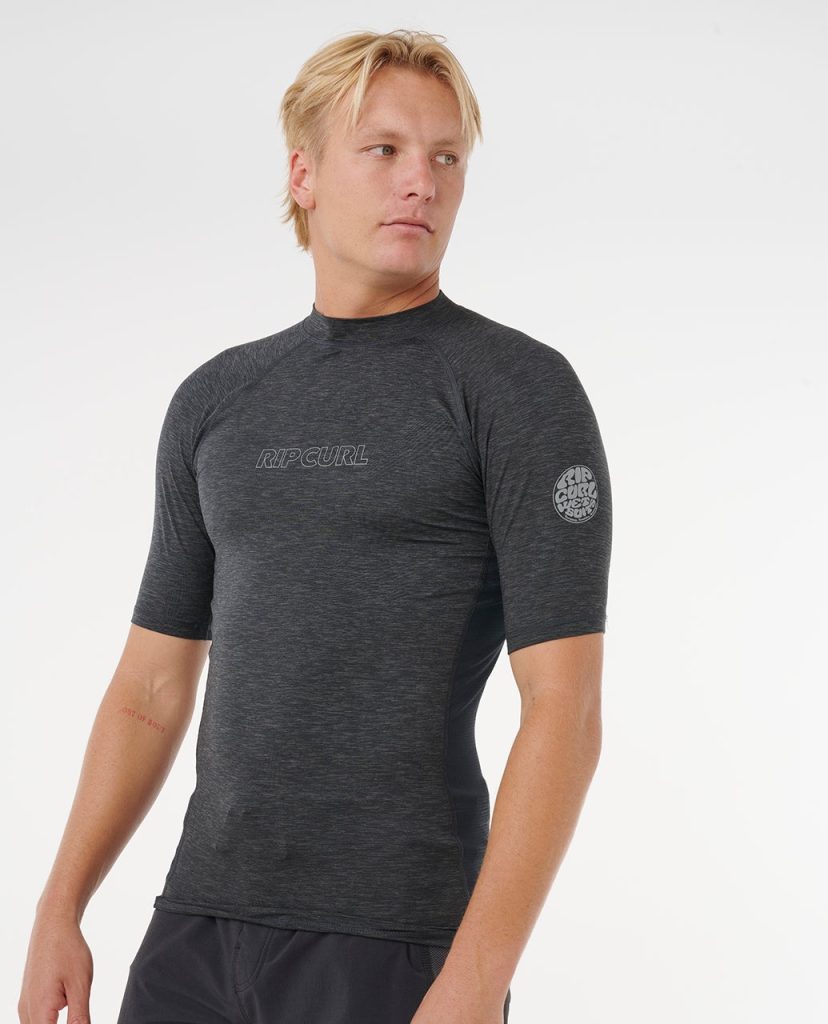 T-Shirt Anti-UV à manches courtes Dawn Patrol