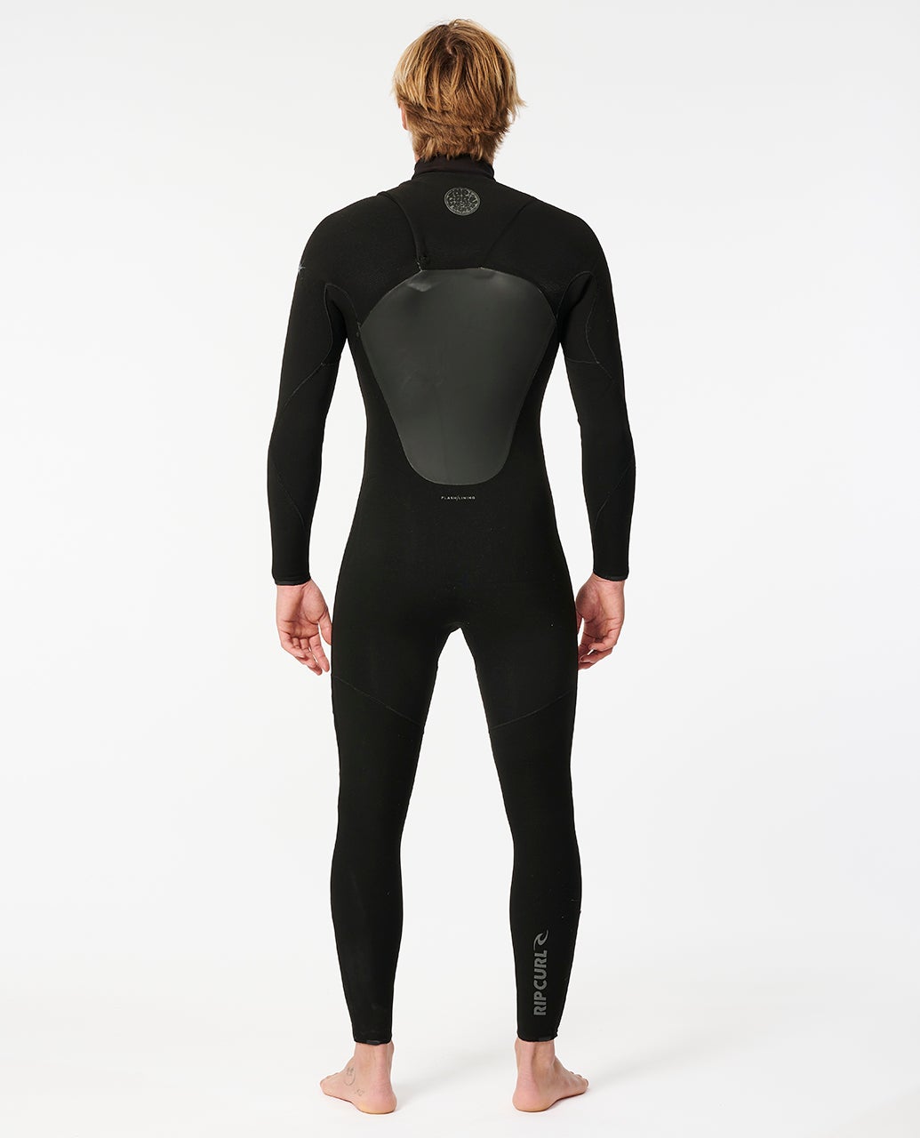 Combinaison Flashbomb 4/3 Zip poitrine