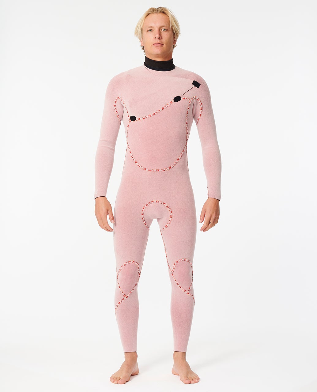 Combinaison Flashbomb 4/3 Zip poitrine