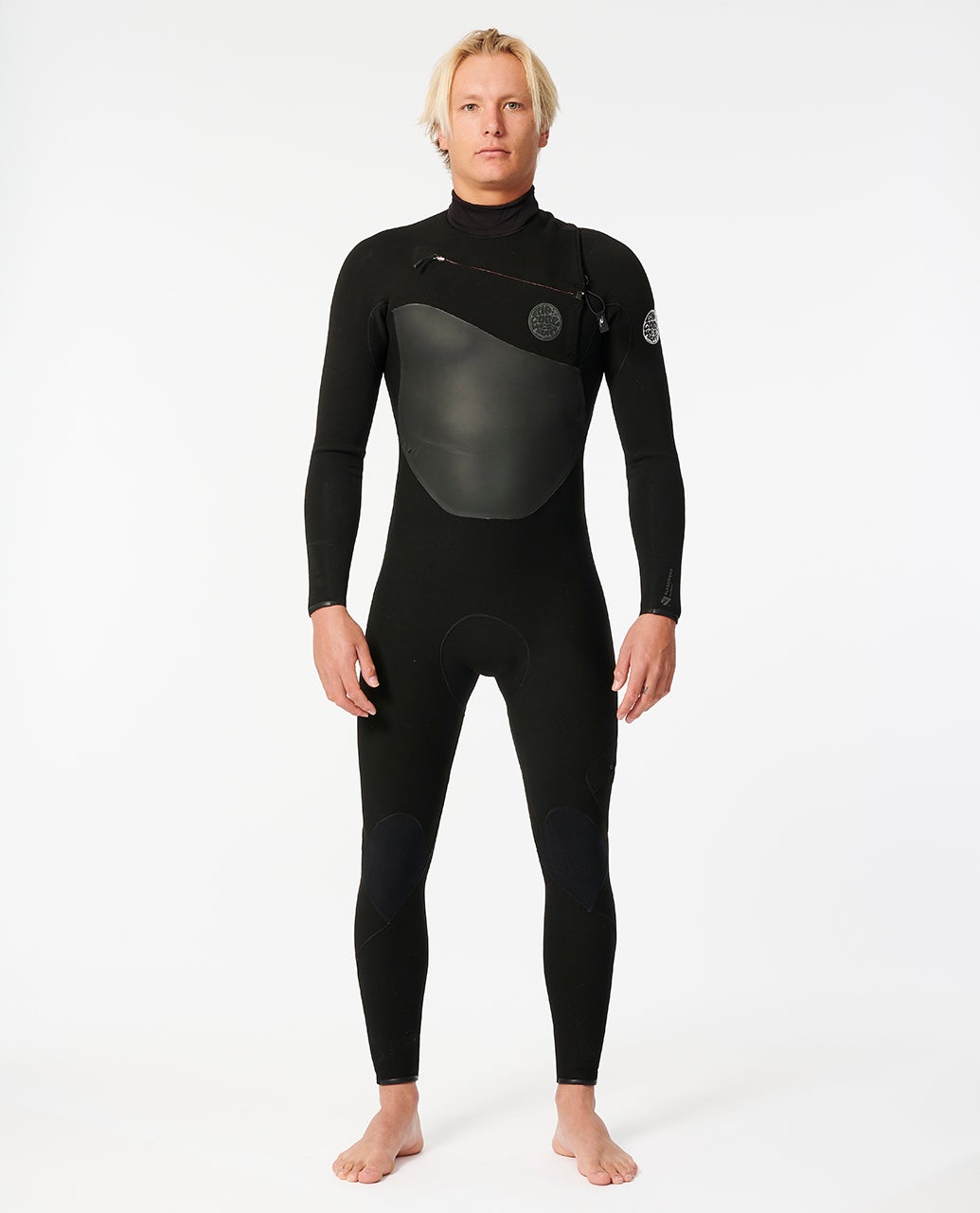 Combinaison Flashbomb 3/2 Zip poitrine