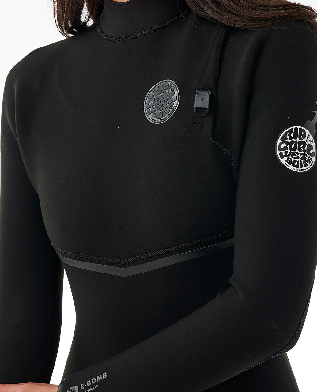Combinaison femme Ebomb 3/2 sans Zip