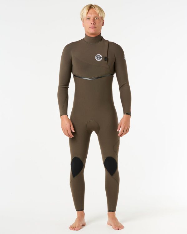 Combinaison Flashbomb 3/2 sans Zip