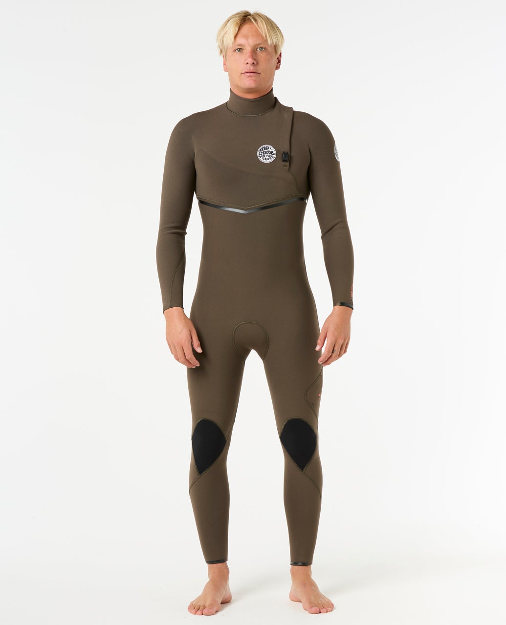 Combinaison Flashbomb 3/2 sans Zip