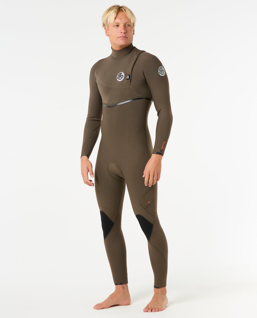 Combinaison Flashbomb 3/2 sans Zip