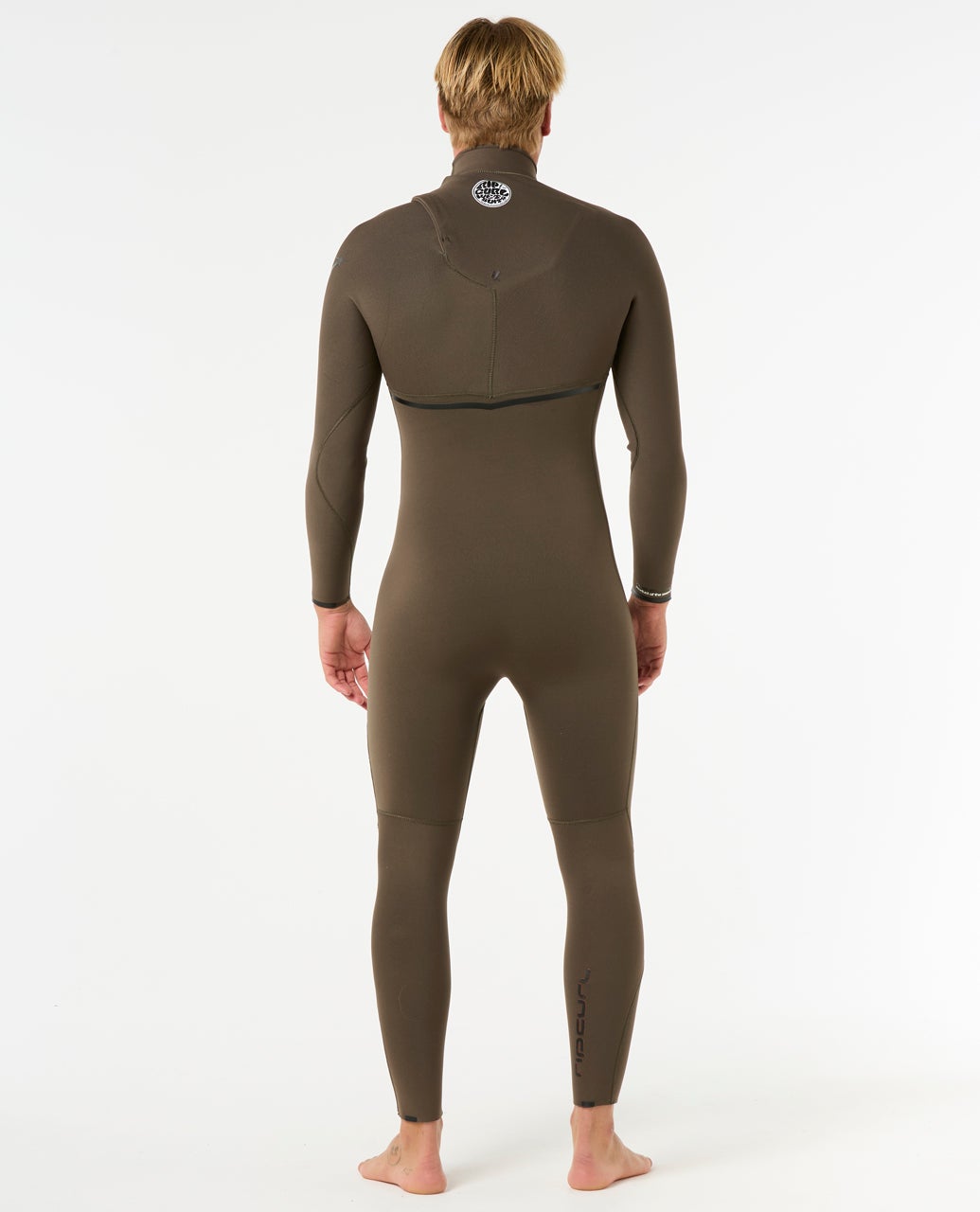 Combinaison Flashbomb 3/2 sans Zip