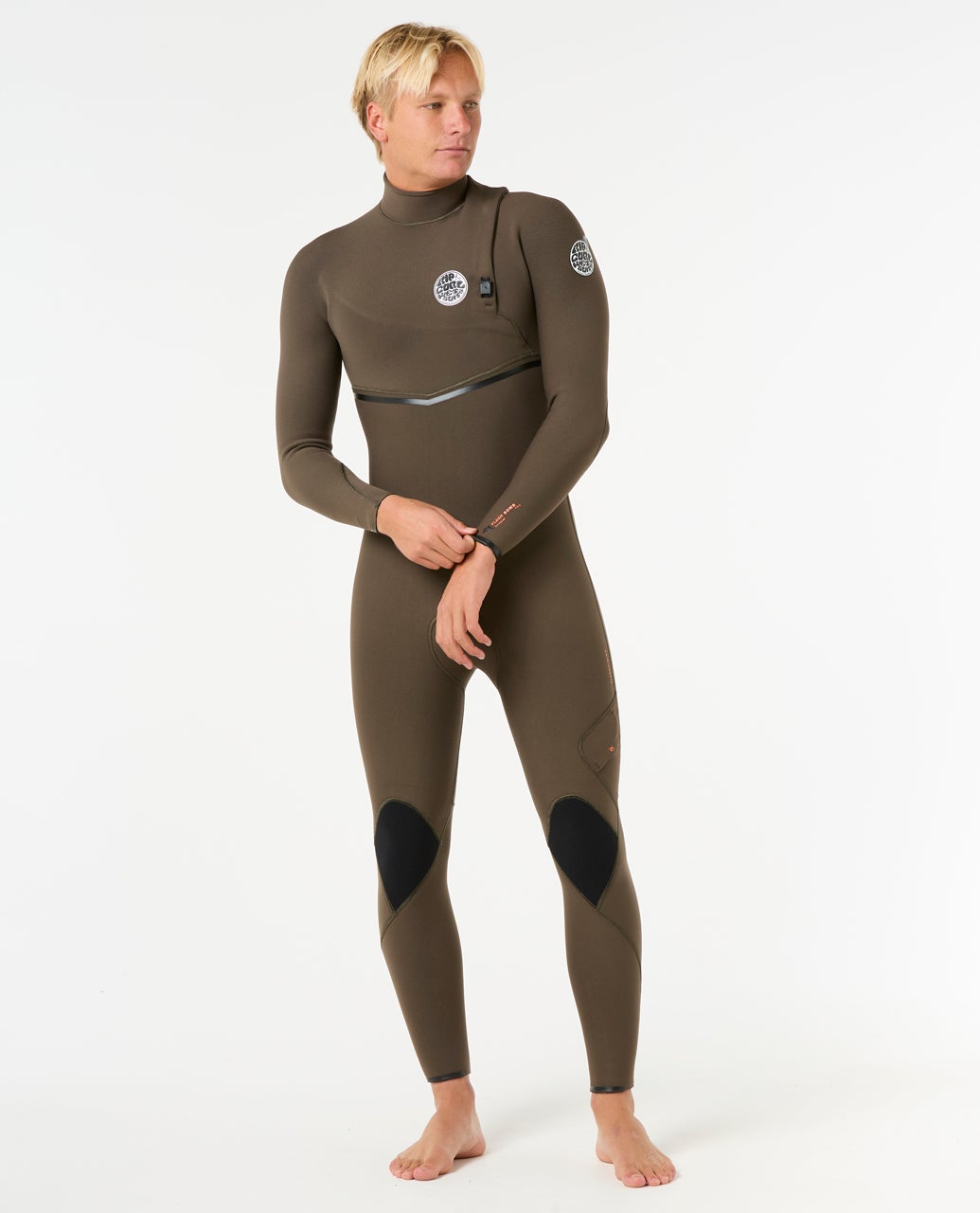 Combinaison Flashbomb 3/2 sans Zip