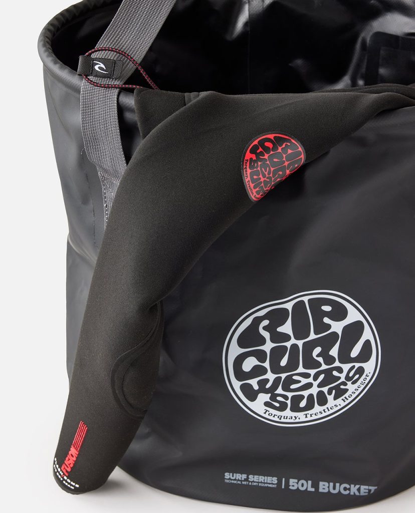 Sac – seau 50L Surf Series