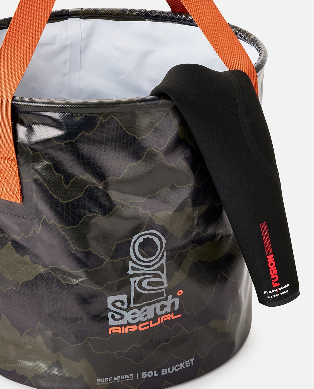 Sac – seau 50L Surf Series