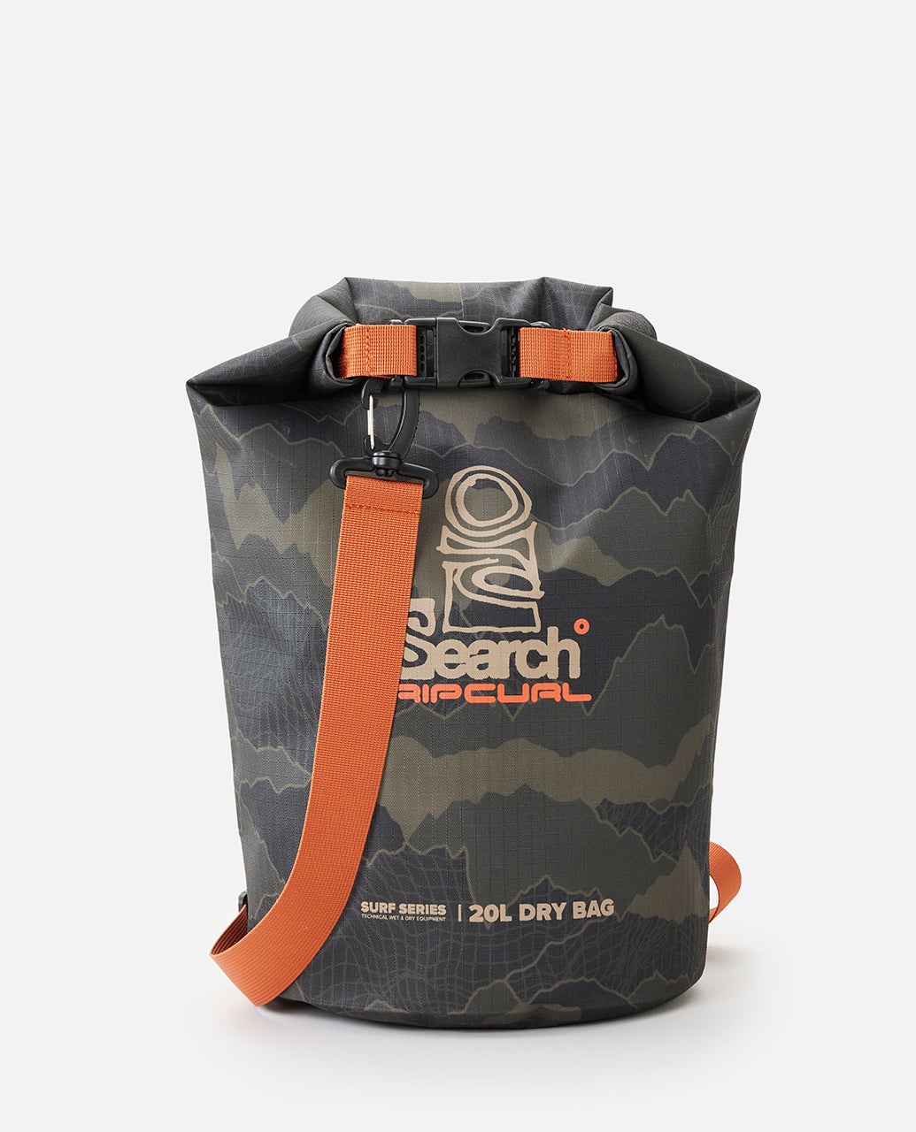 Surf Series Barrel Bag 20L
