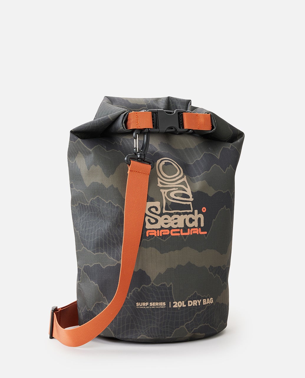 Surf Series Barrel Bag 20L - vue alternative