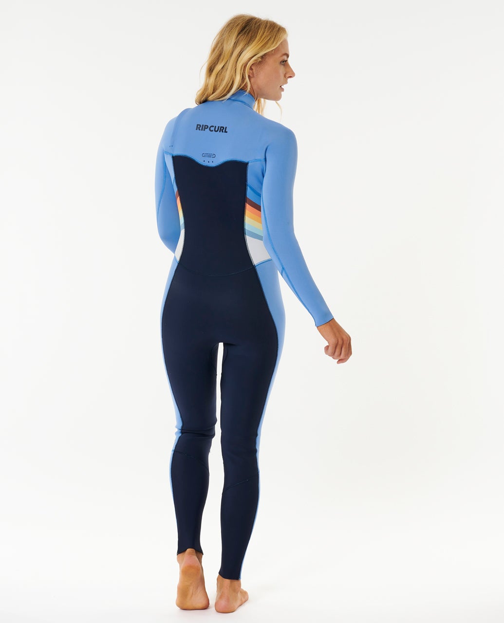 Wmns D/patrol 3/2 Cz – Sub