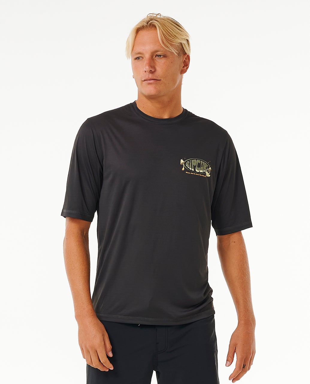 Mason Pipe Surflite Upf S/s