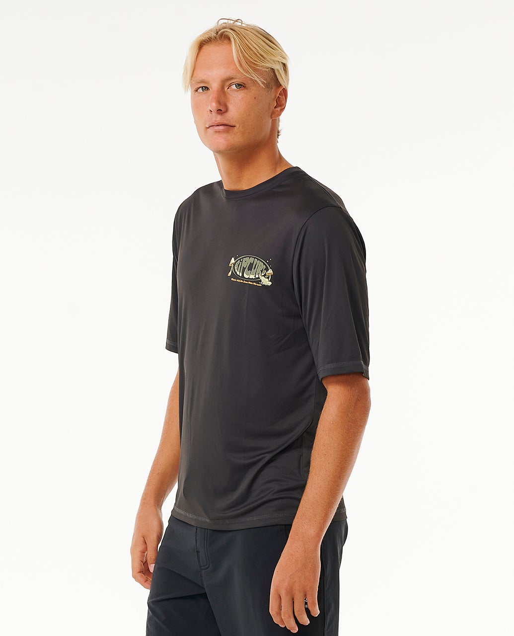Mason Pipe Surflite Upf S/s - vue alternative