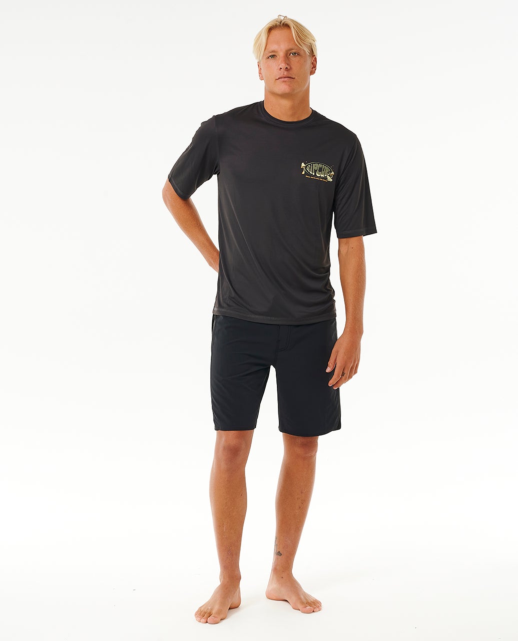 Mason Pipe Surflite Upf S/s