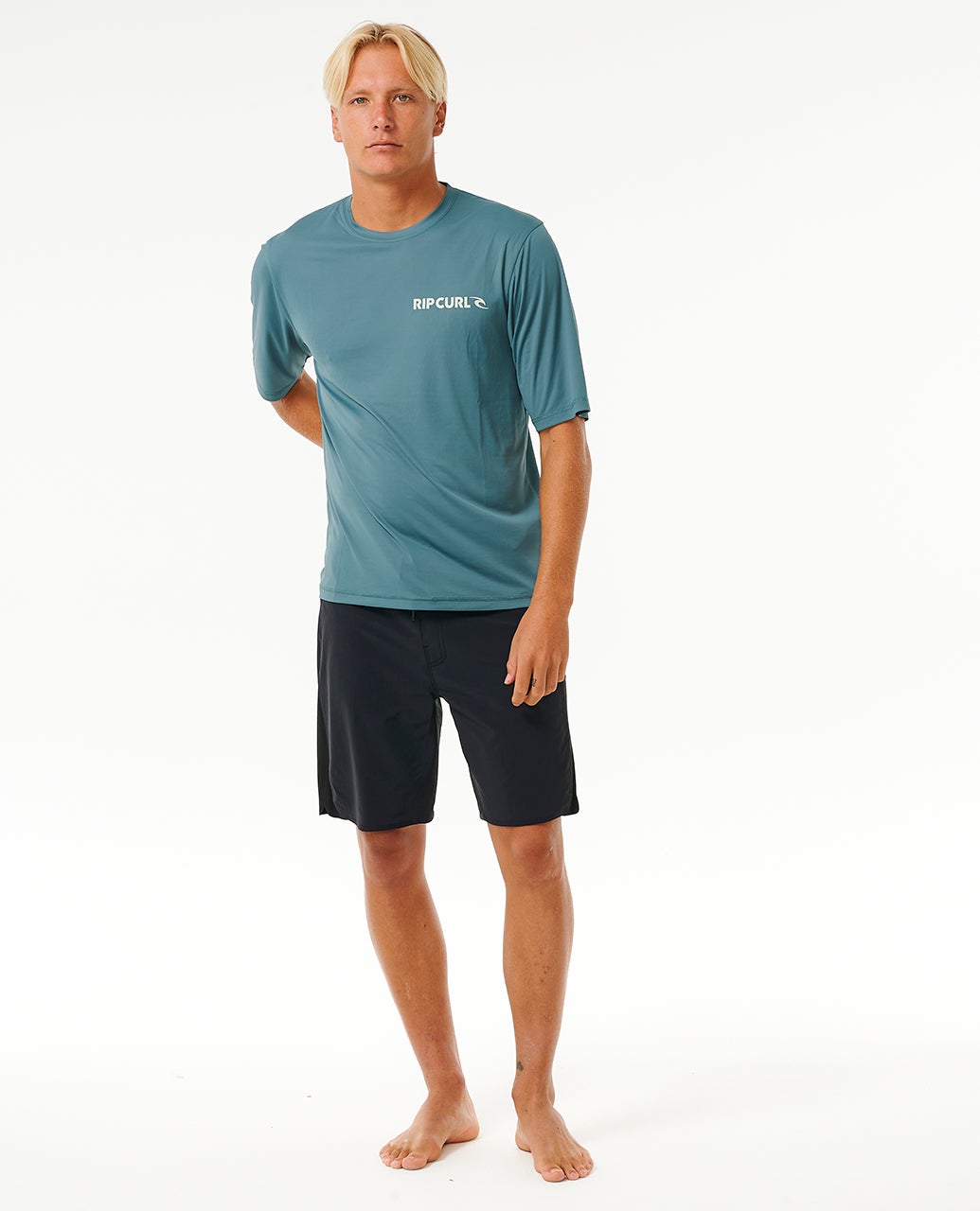 Icons Surflite Upf S/s