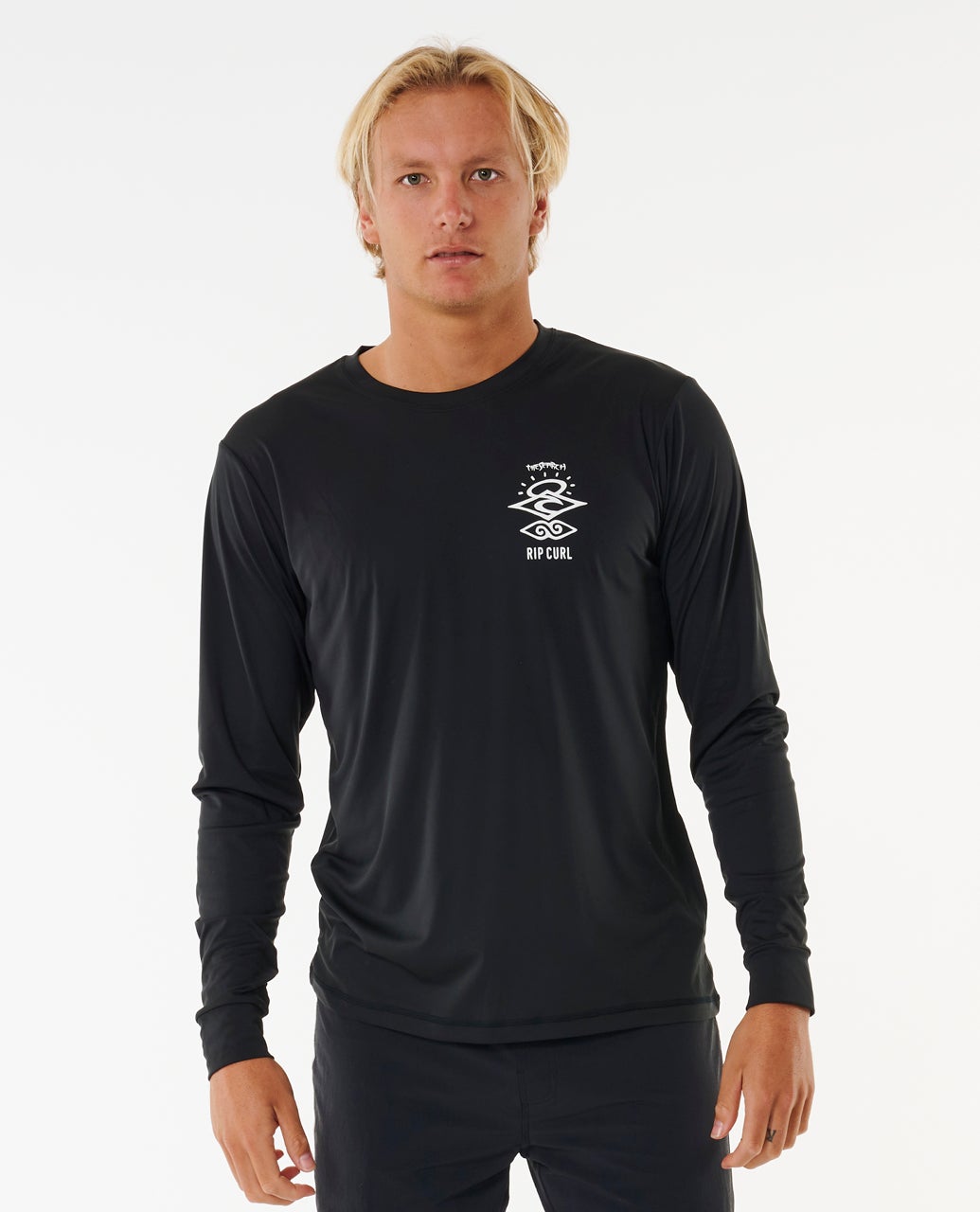 Icons Surflite Upf L/s