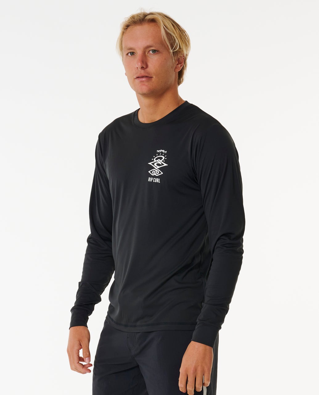 Icons Surflite Upf L/s - vue alternative