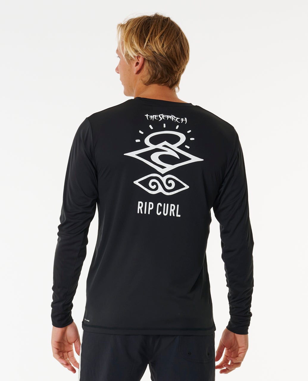 Icons Surflite Upf L/s