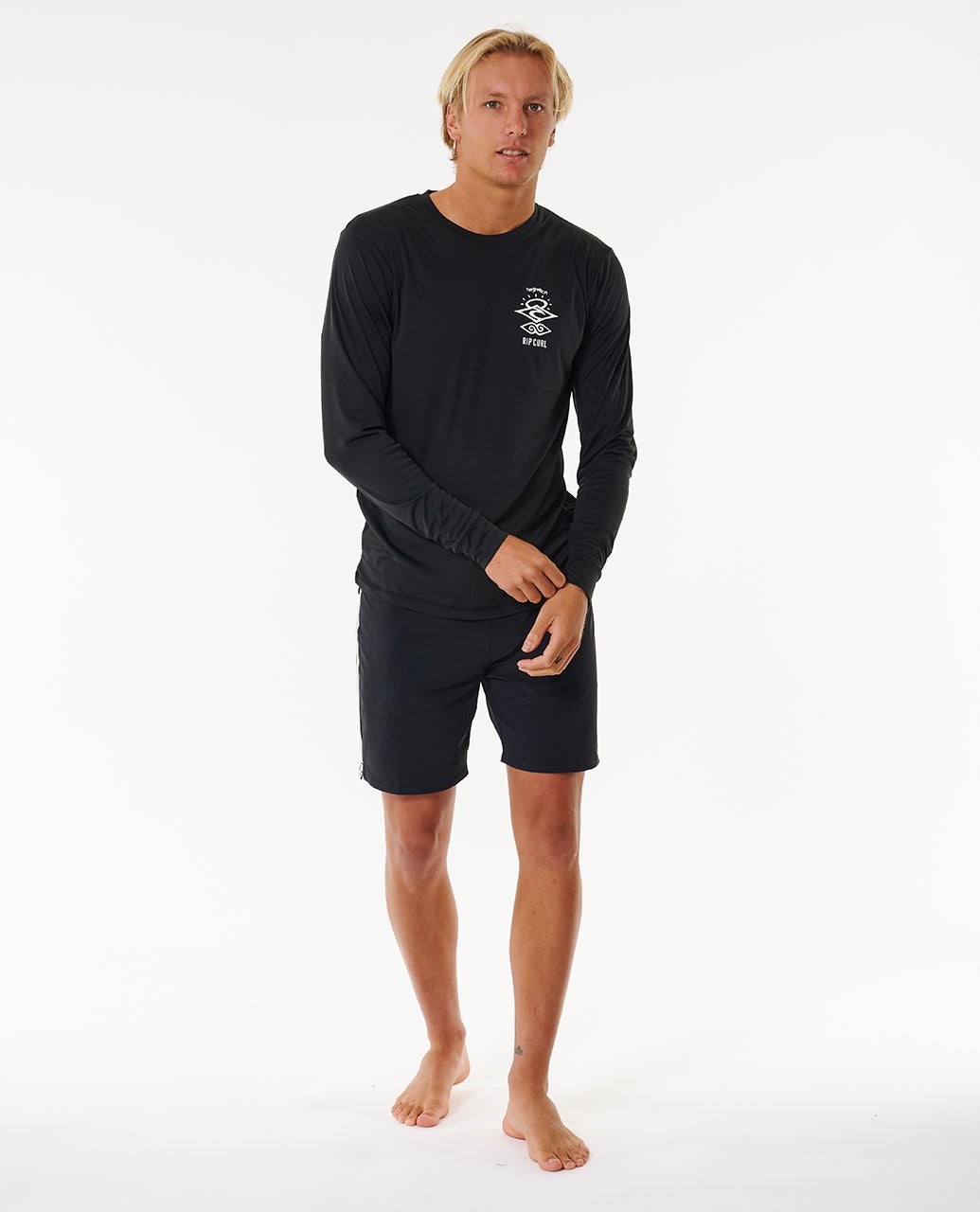 Icons Surflite Upf L/s