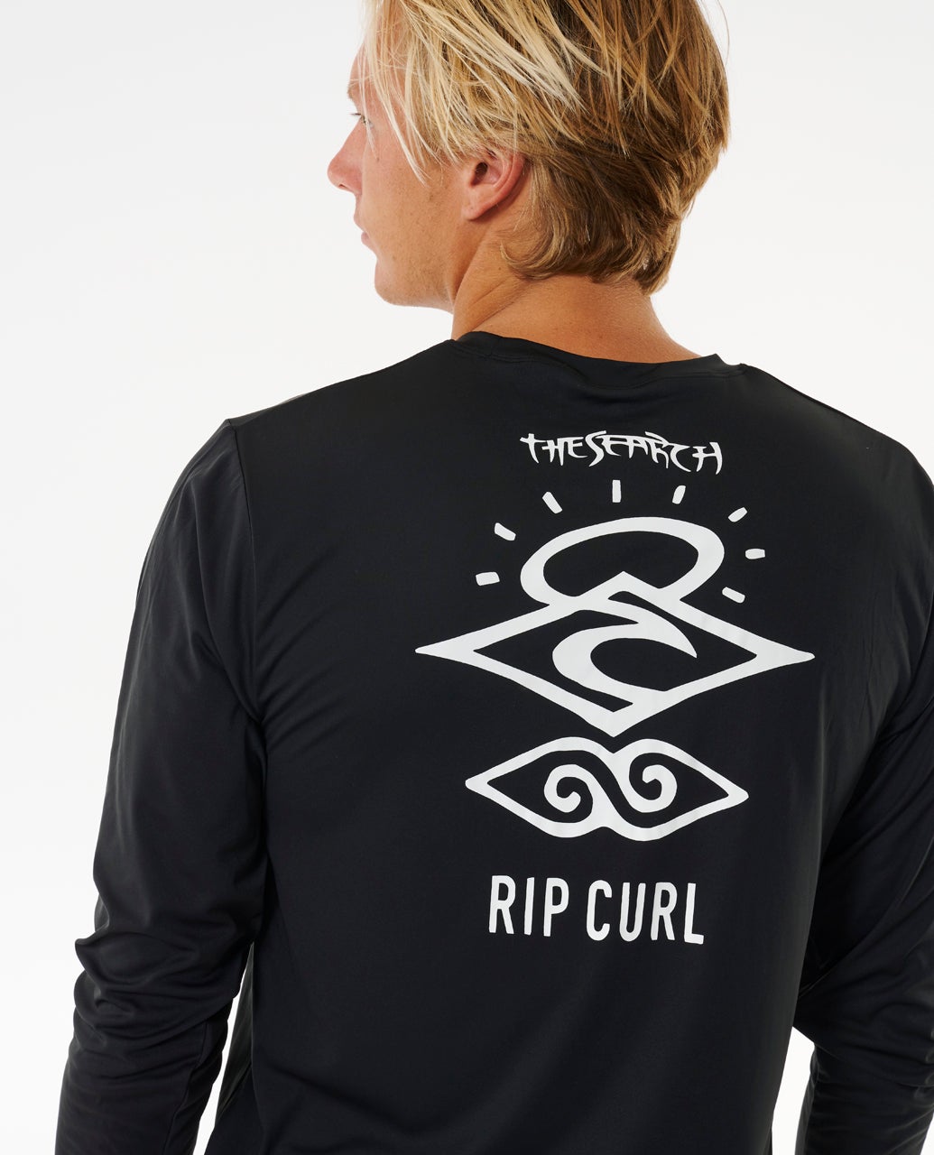 Icons Surflite Upf L/s