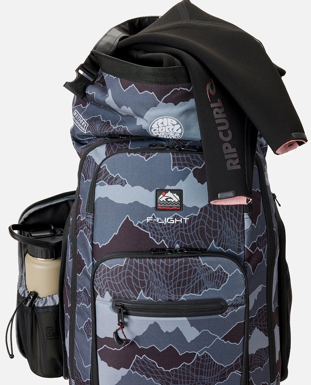 Sac à dos F-Light Surf 45L Search