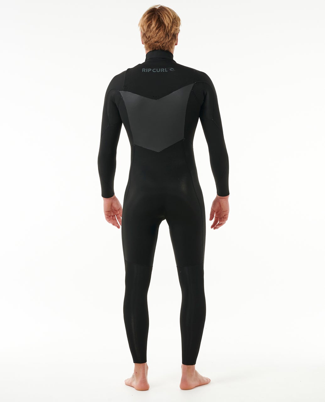 Combinaison Dawn Patrol 4/3 Zip poitrine