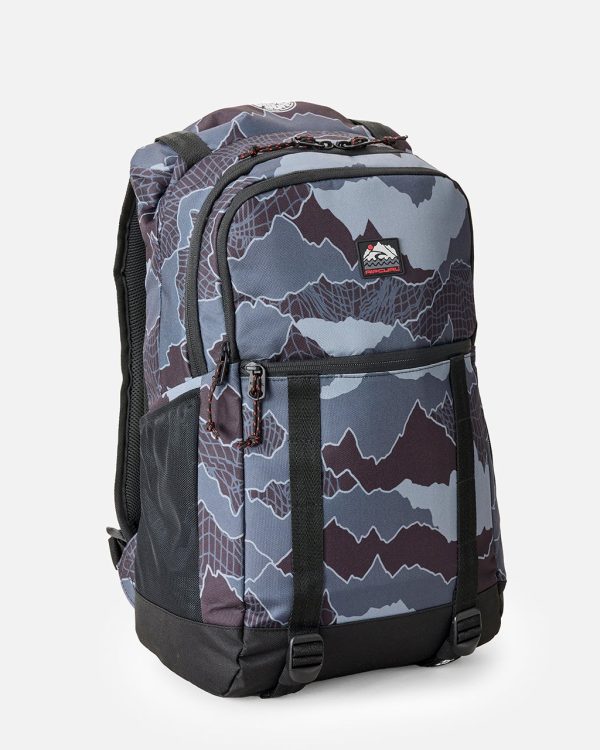 Sac à dos 30L Dawn Patrol Search