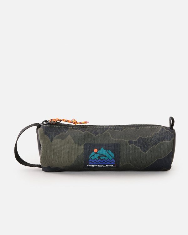 Pencil Case 1cp Global Bts