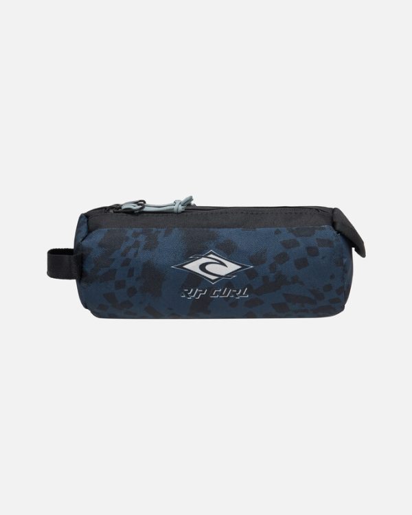 Pencil Case 2cp Global Bts