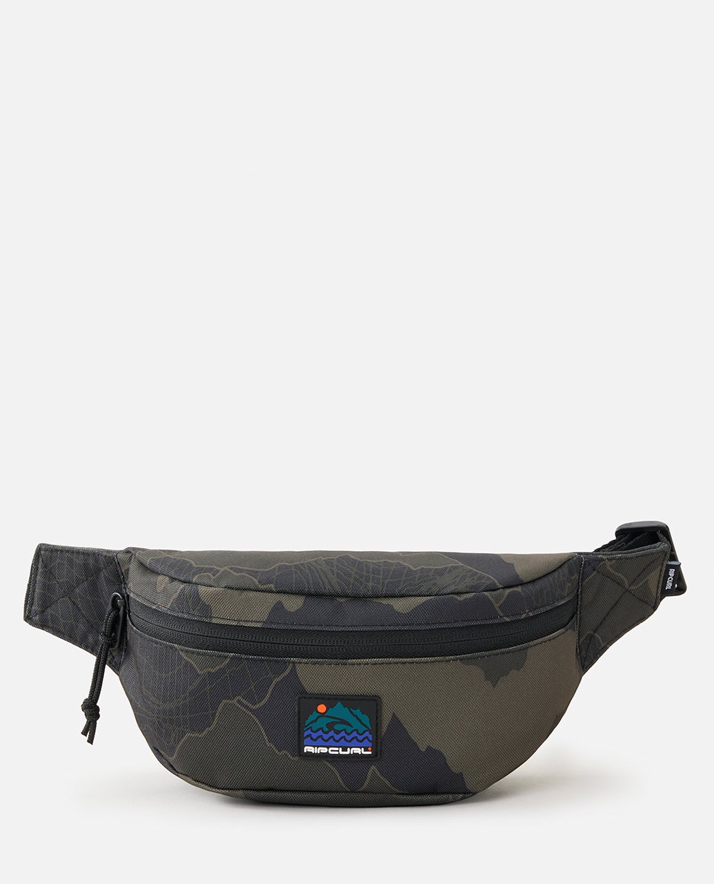 Sac Banane The Search Camo