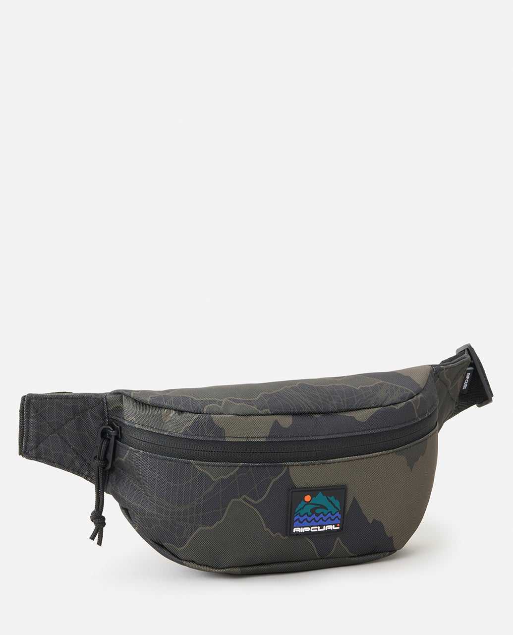 Sac Banane The Search Camo